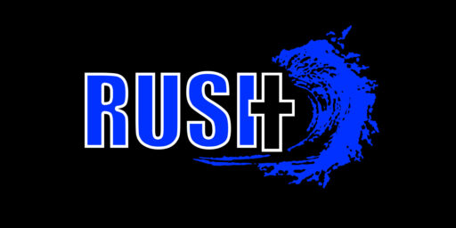 RUSH